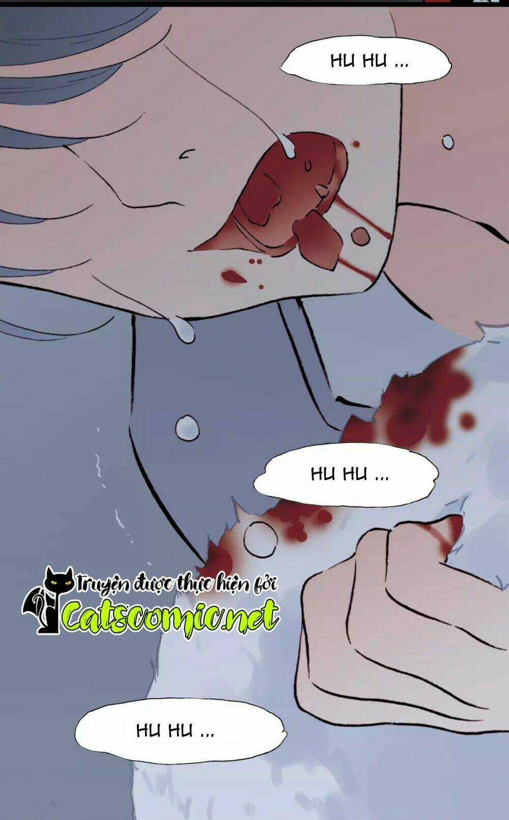 Ác Quỷ Ngây Thơ - Chapter 1 - Trang 103