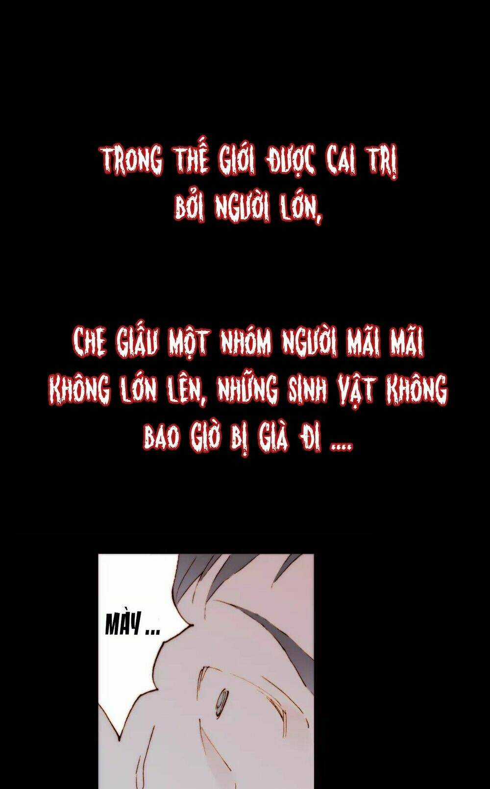 Ác Quỷ Ngây Thơ - Chapter 1 - Trang 12