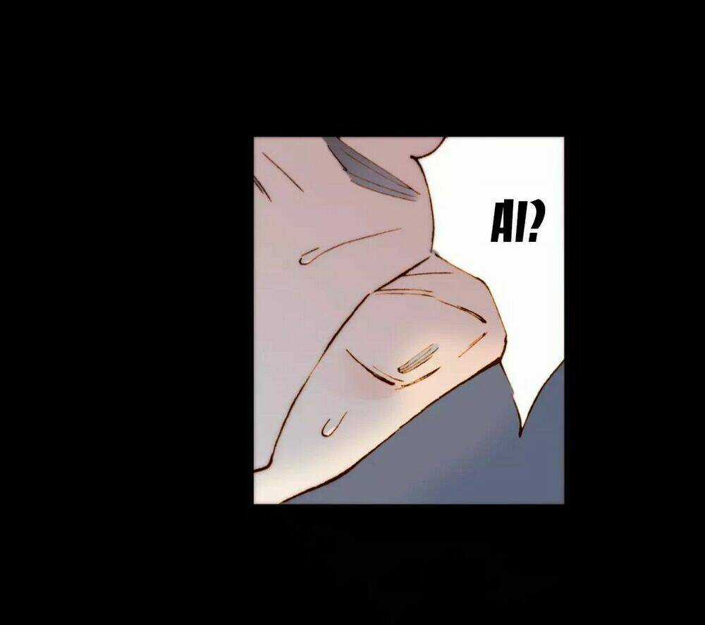 Ác Quỷ Ngây Thơ - Chapter 1 - Trang 14