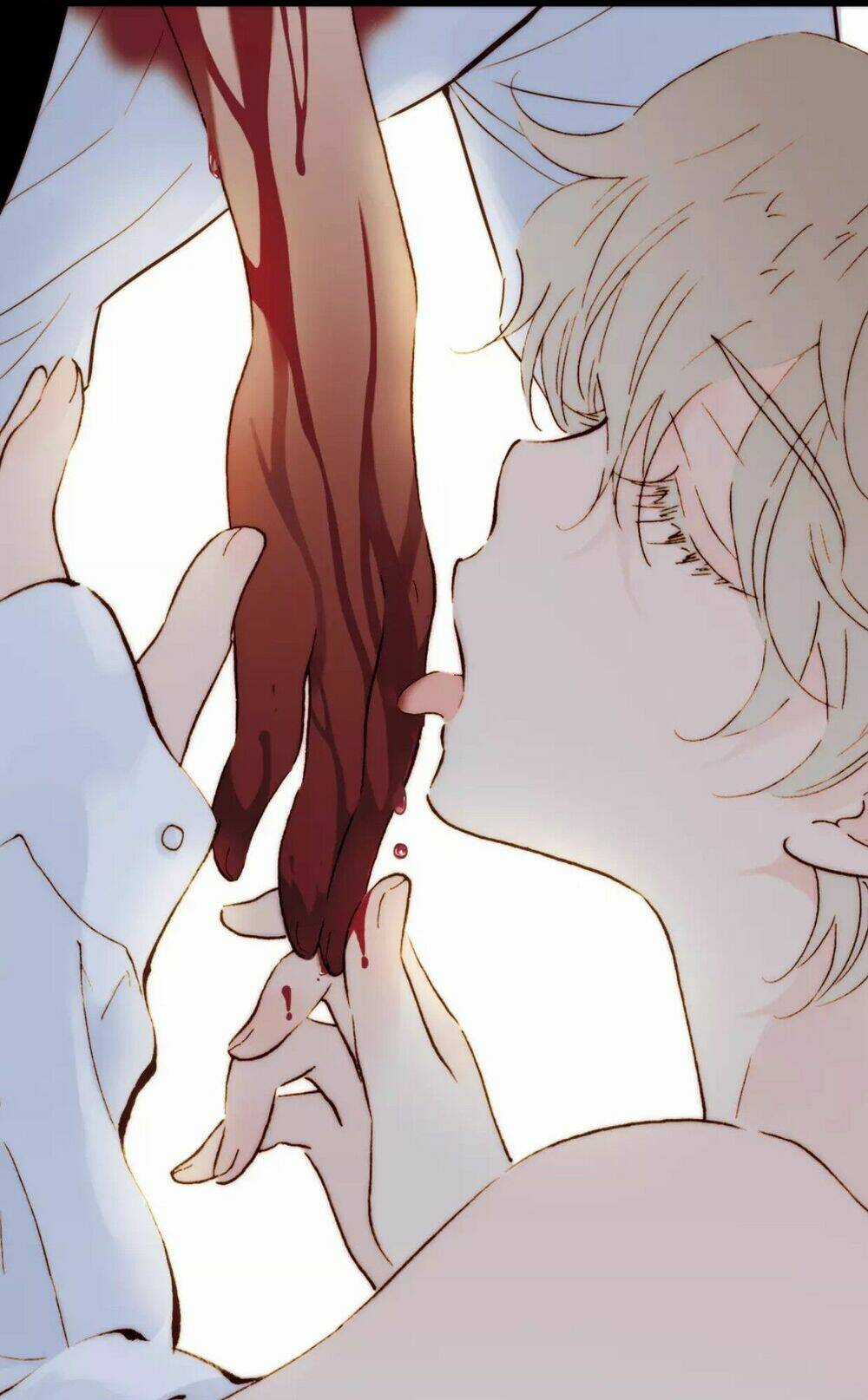 Ác Quỷ Ngây Thơ - Chapter 1 - Trang 15