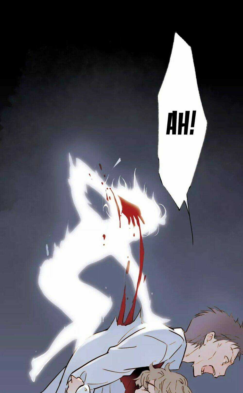 Ác Quỷ Ngây Thơ - Chapter 1 - Trang 18