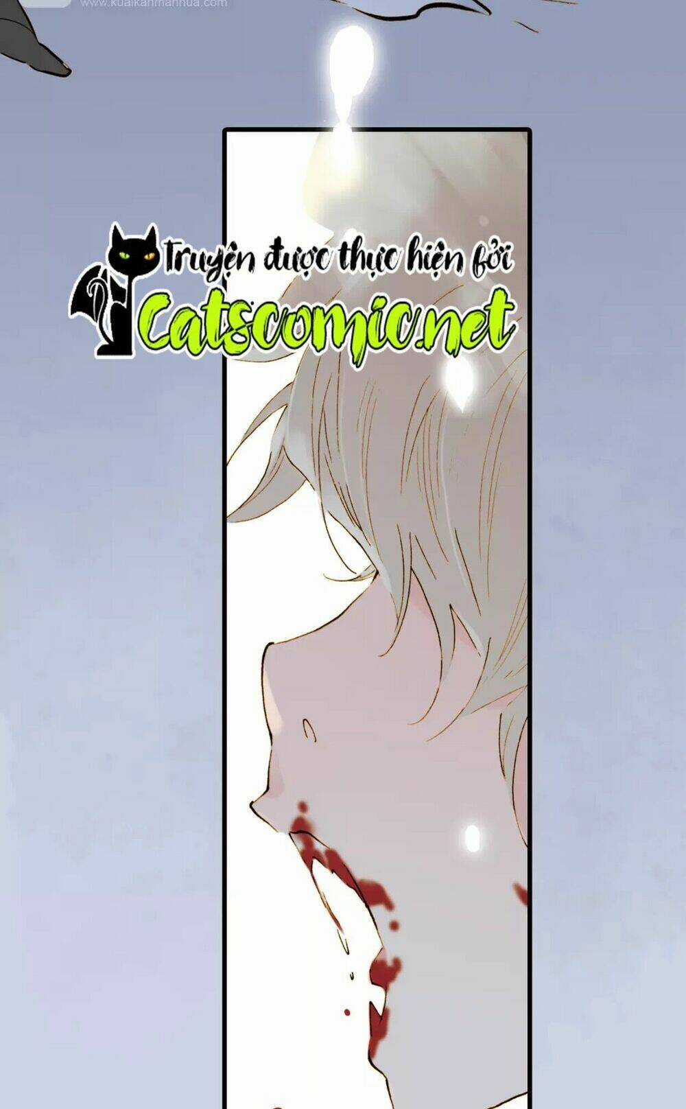 Ác Quỷ Ngây Thơ - Chapter 1 - Trang 20