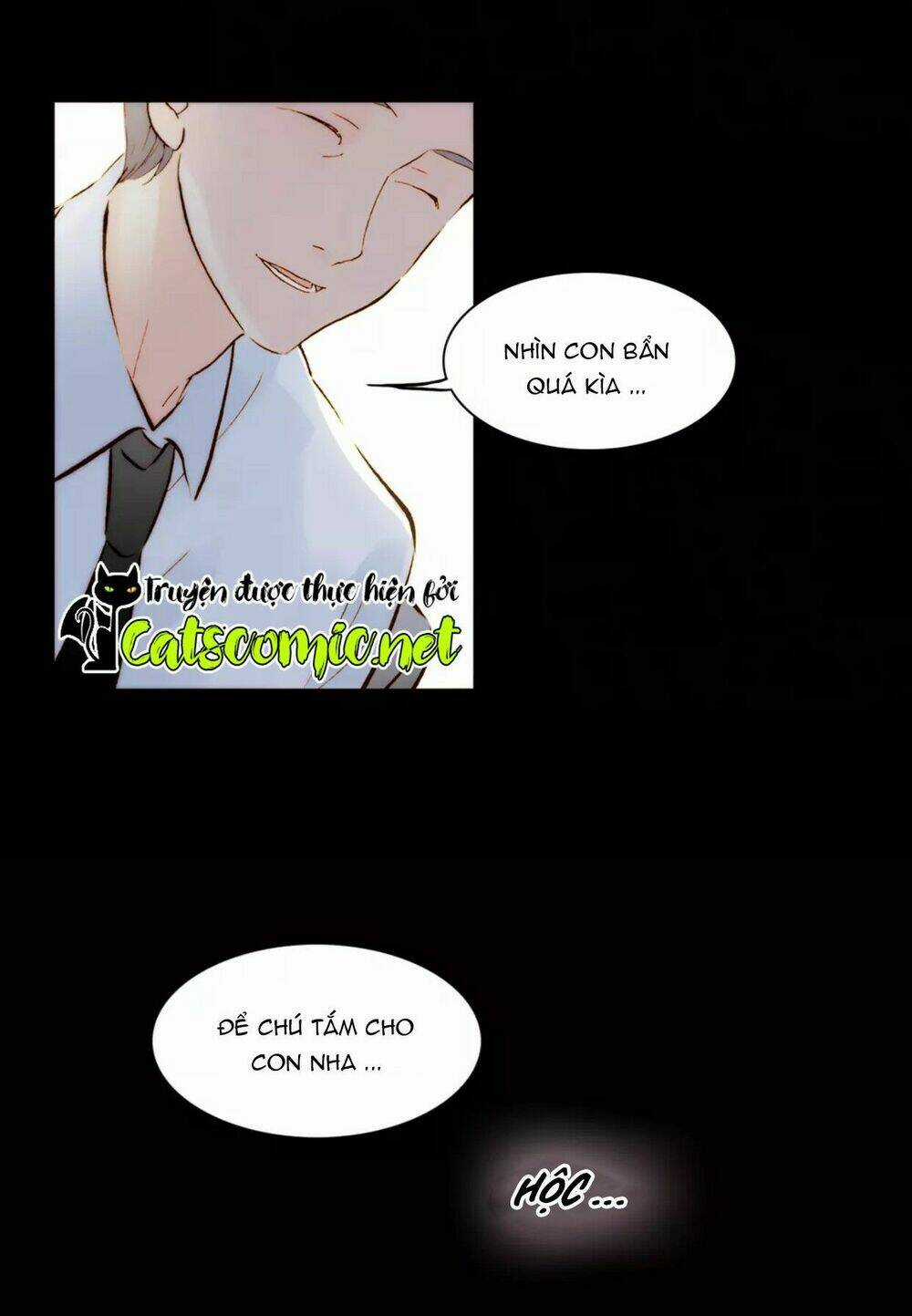 Ác Quỷ Ngây Thơ - Chapter 1 - Trang 3