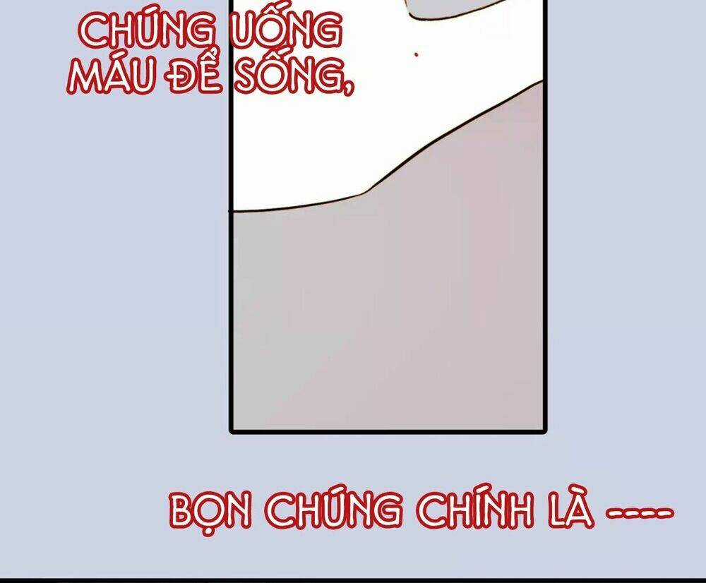 Ác Quỷ Ngây Thơ - Chapter 1 - Trang 21