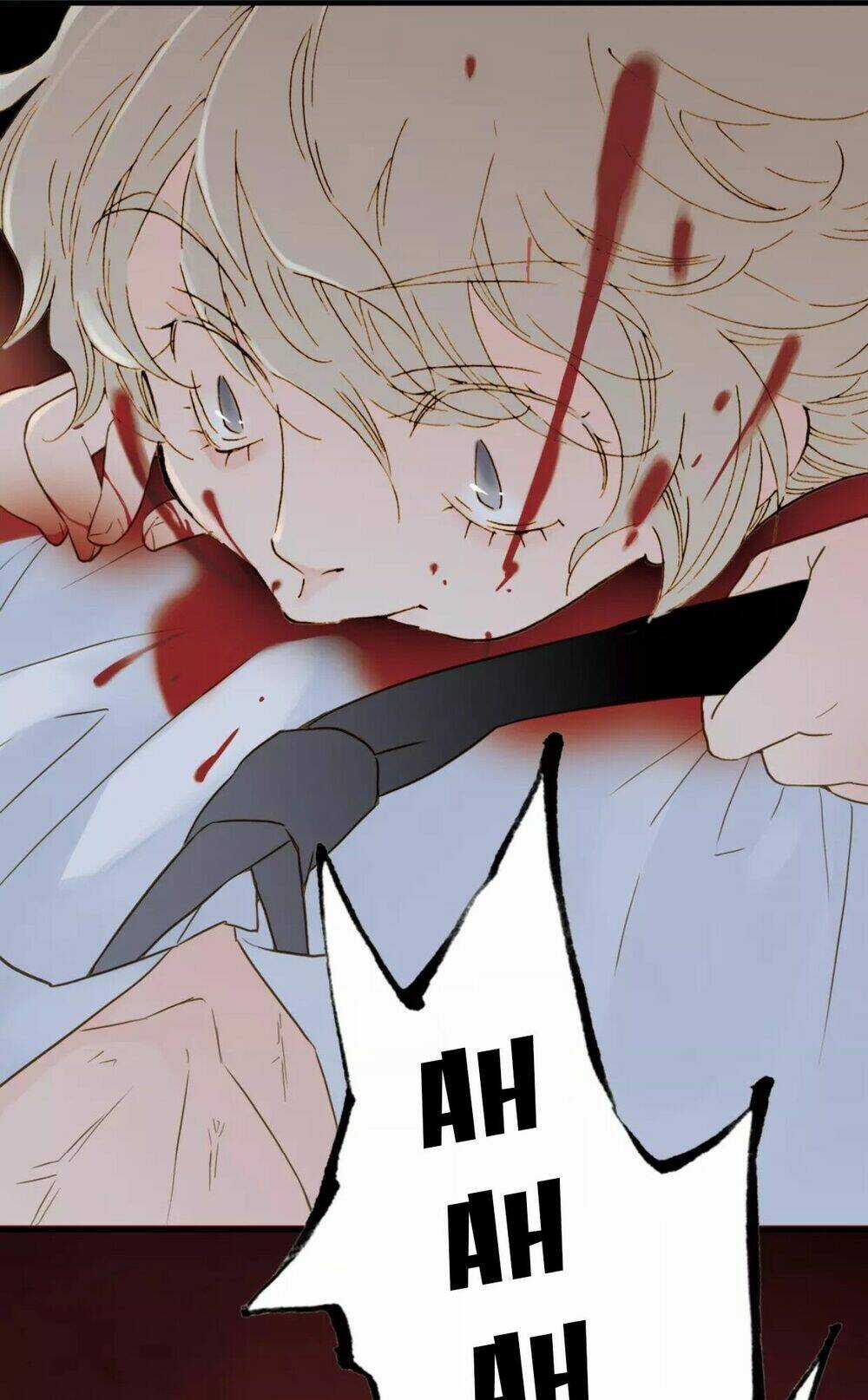 Ác Quỷ Ngây Thơ - Chapter 1 - Trang 22