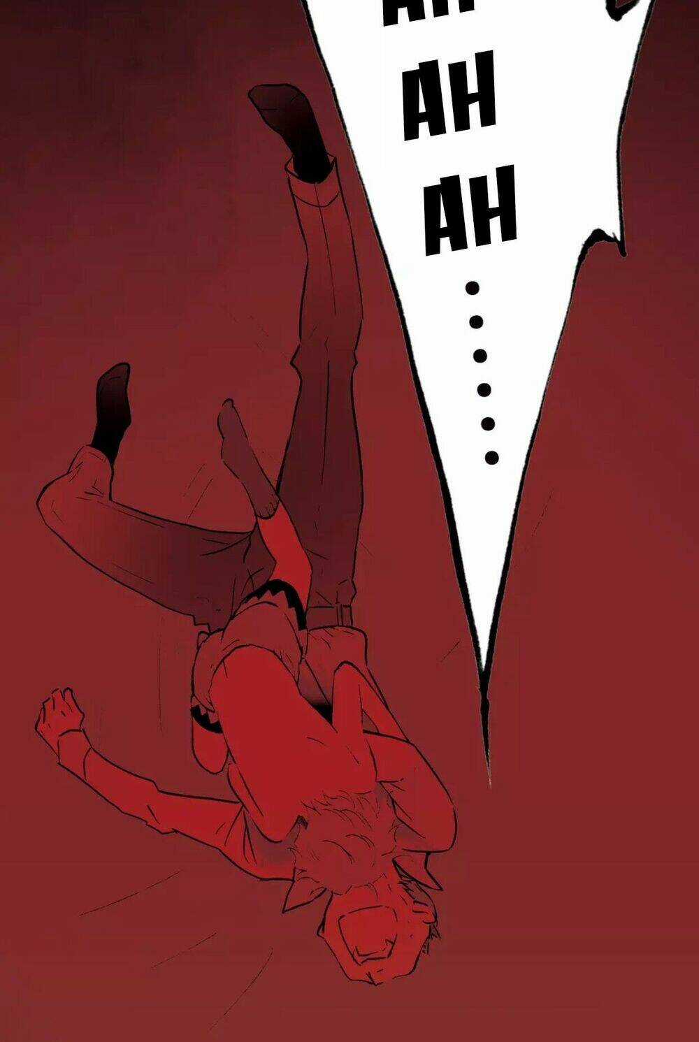 Ác Quỷ Ngây Thơ - Chapter 1 - Trang 23