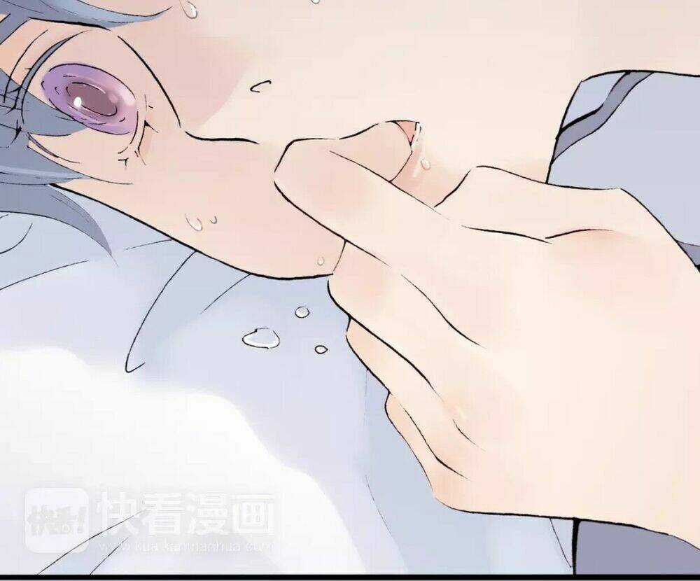 Ác Quỷ Ngây Thơ - Chapter 1 - Trang 29