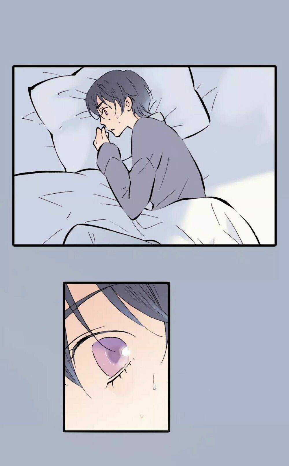 Ác Quỷ Ngây Thơ - Chapter 1 - Trang 30