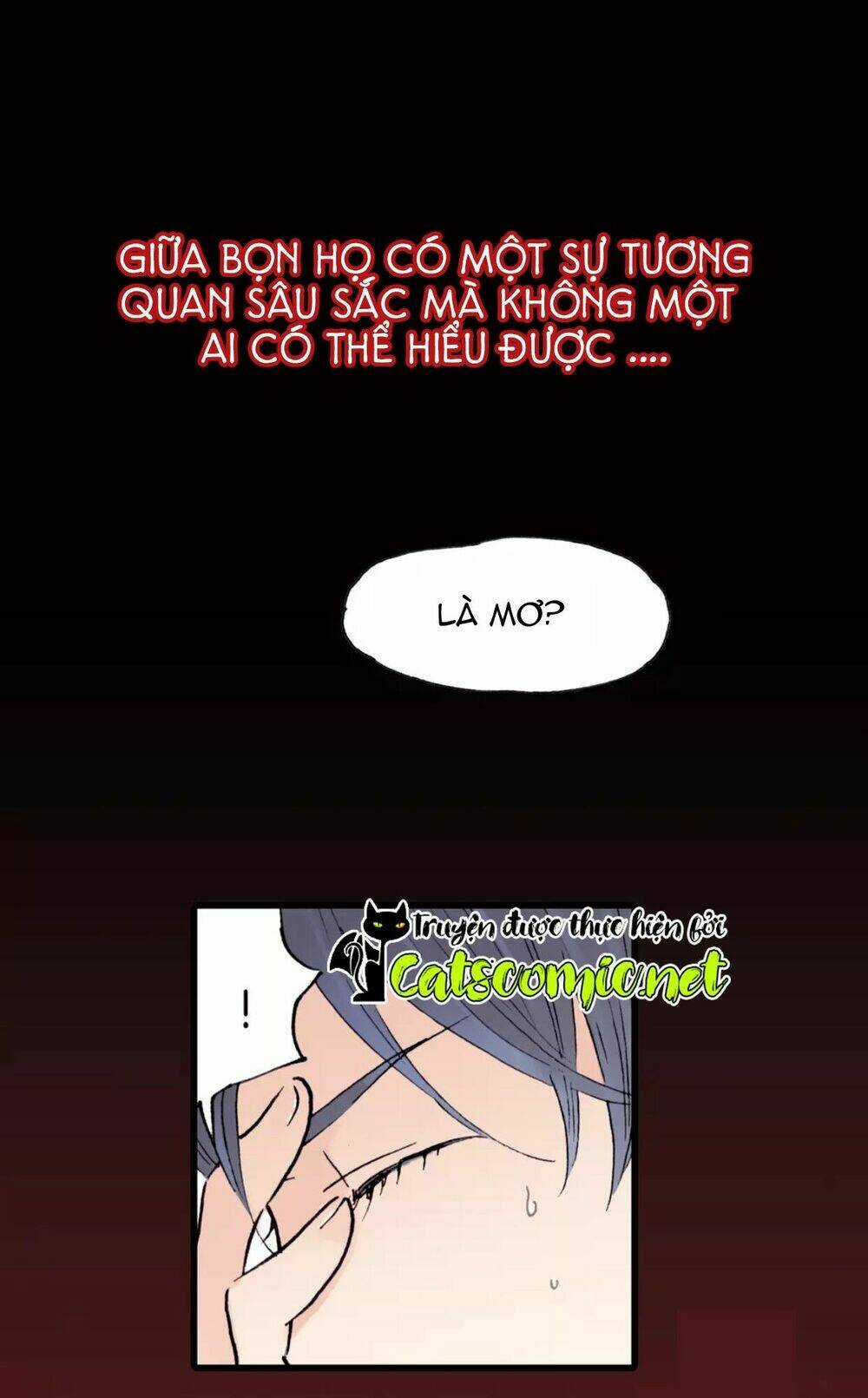 Ác Quỷ Ngây Thơ - Chapter 1 - Trang 36