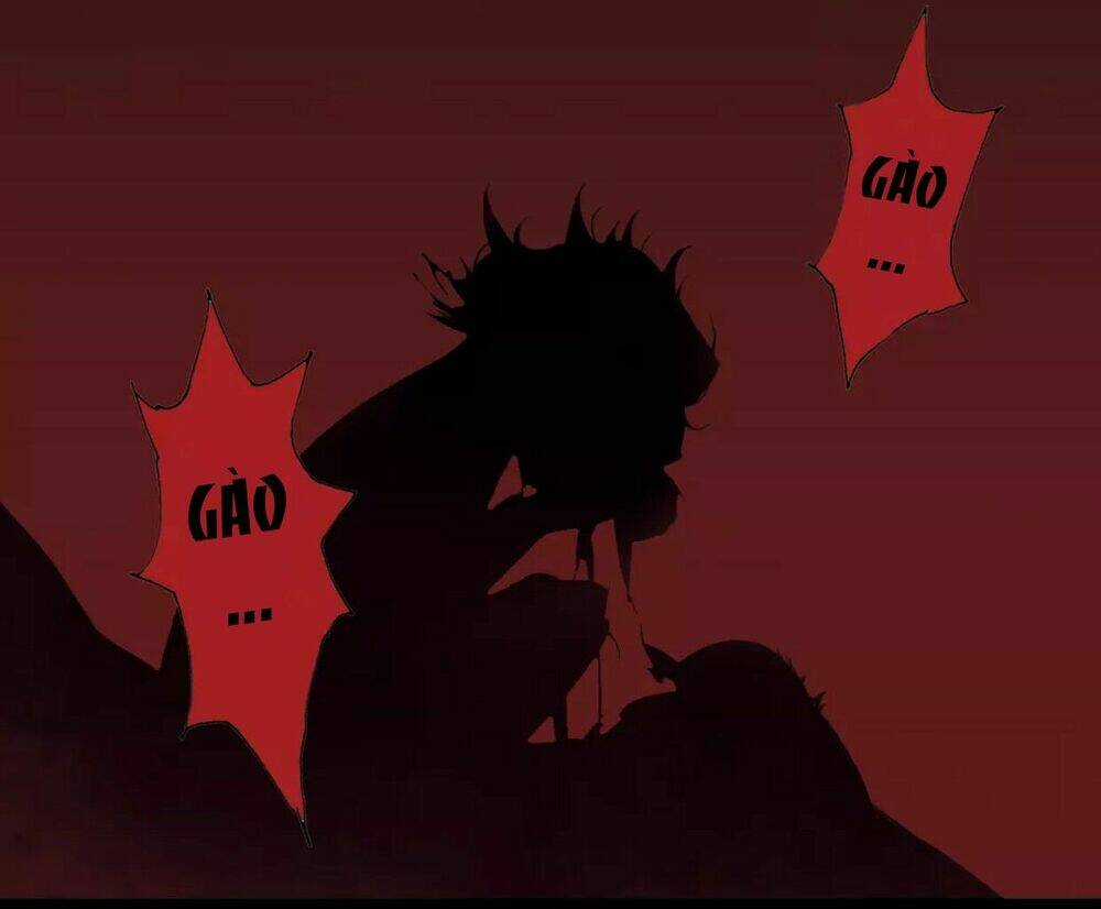 Ác Quỷ Ngây Thơ - Chapter 1 - Trang 38