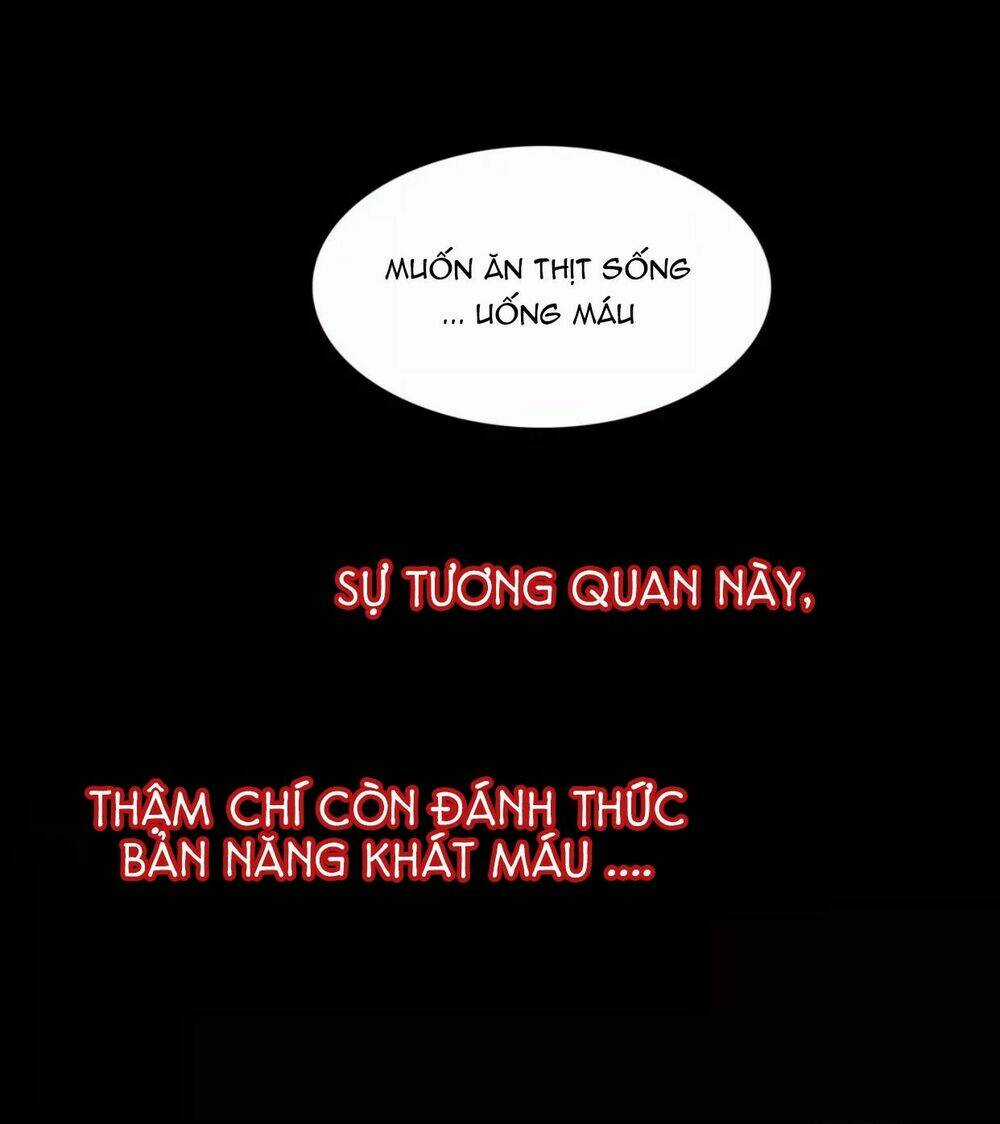 Ác Quỷ Ngây Thơ - Chapter 1 - Trang 41