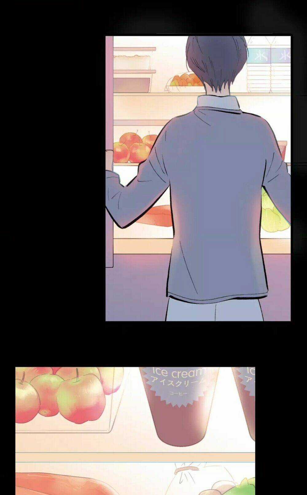 Ác Quỷ Ngây Thơ - Chapter 1 - Trang 42