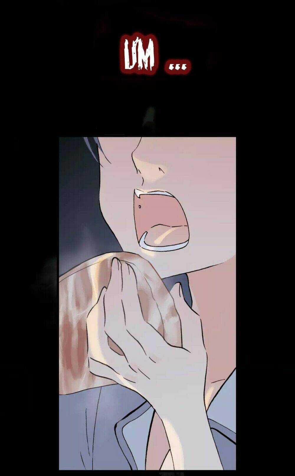 Ác Quỷ Ngây Thơ - Chapter 1 - Trang 46