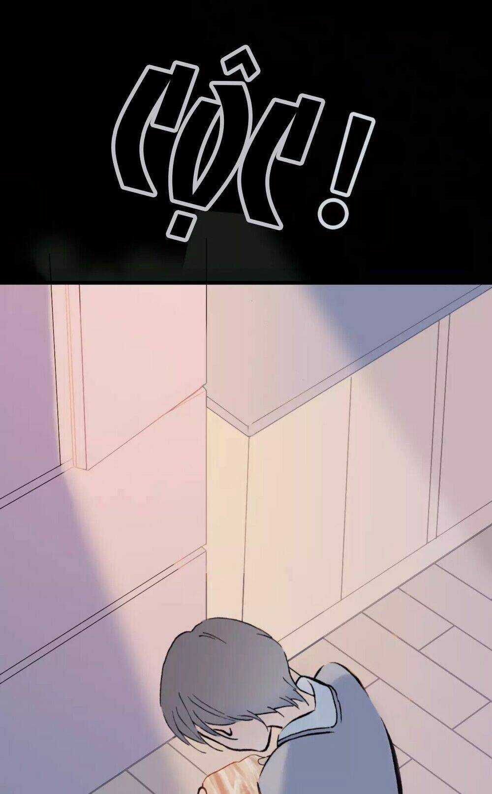 Ác Quỷ Ngây Thơ - Chapter 1 - Trang 48