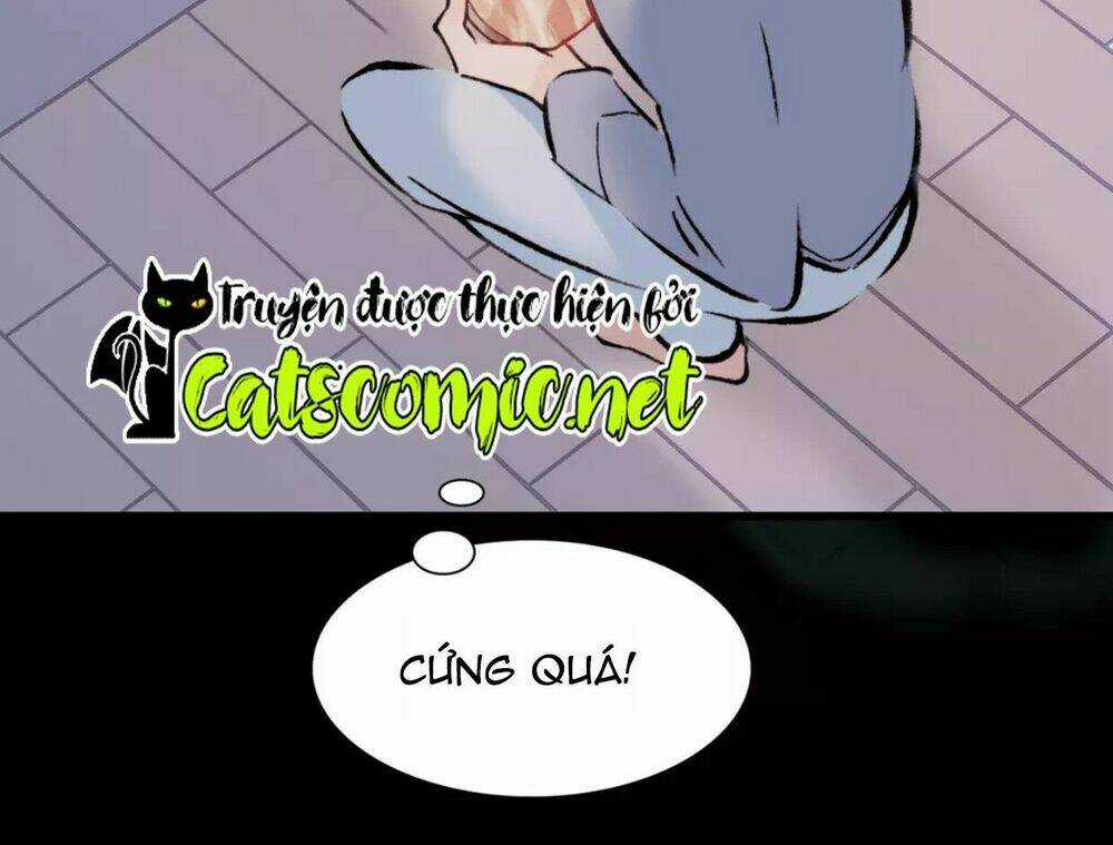 Ác Quỷ Ngây Thơ - Chapter 1 - Trang 49