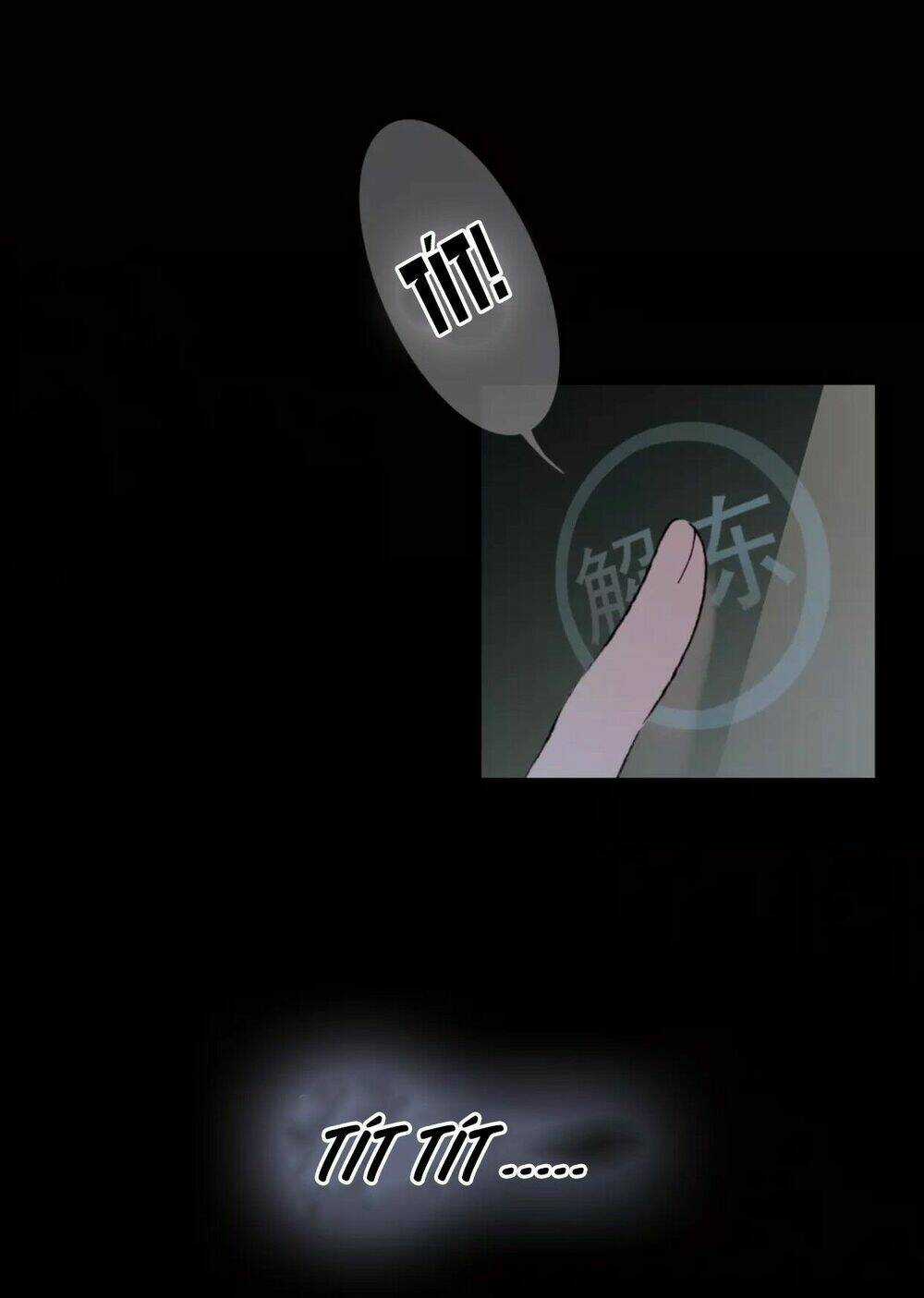 Ác Quỷ Ngây Thơ - Chapter 1 - Trang 50