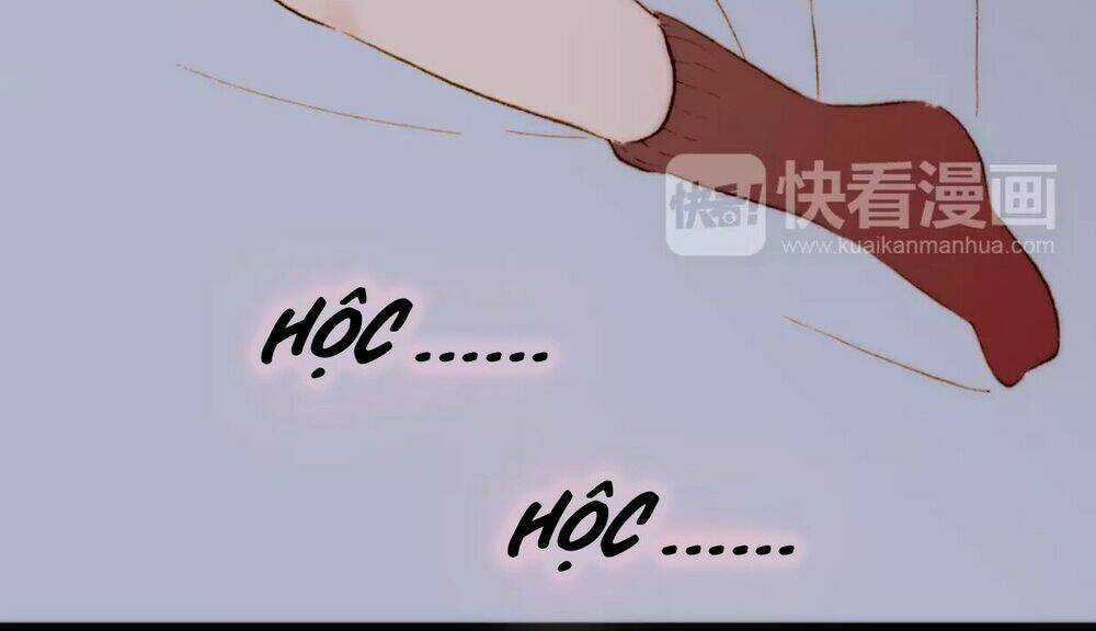 Ác Quỷ Ngây Thơ - Chapter 1 - Trang 6