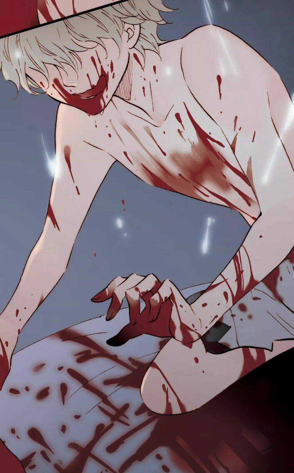 Ác Quỷ Ngây Thơ - Chapter 1 - Trang 53