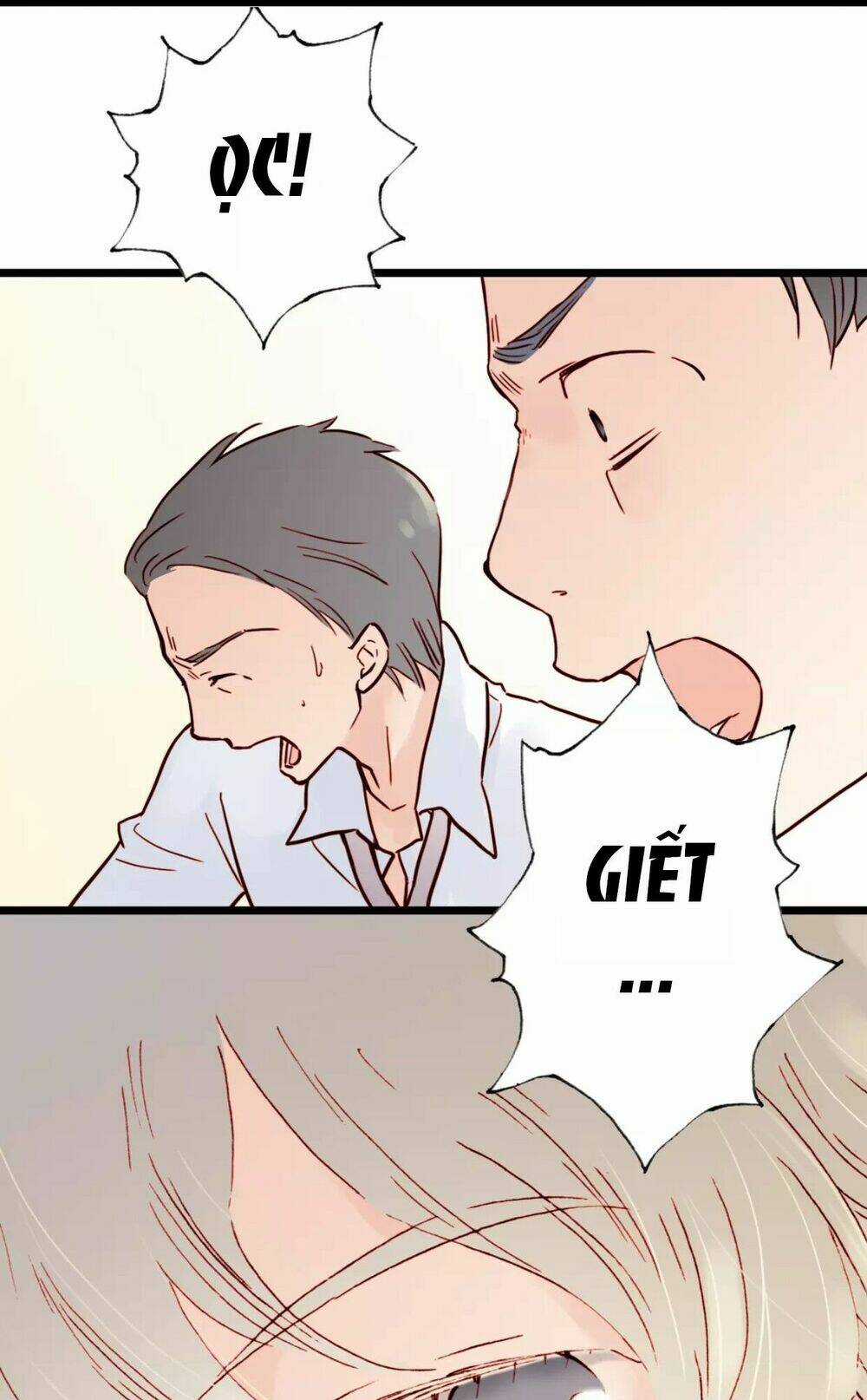 Ác Quỷ Ngây Thơ - Chapter 1 - Trang 61