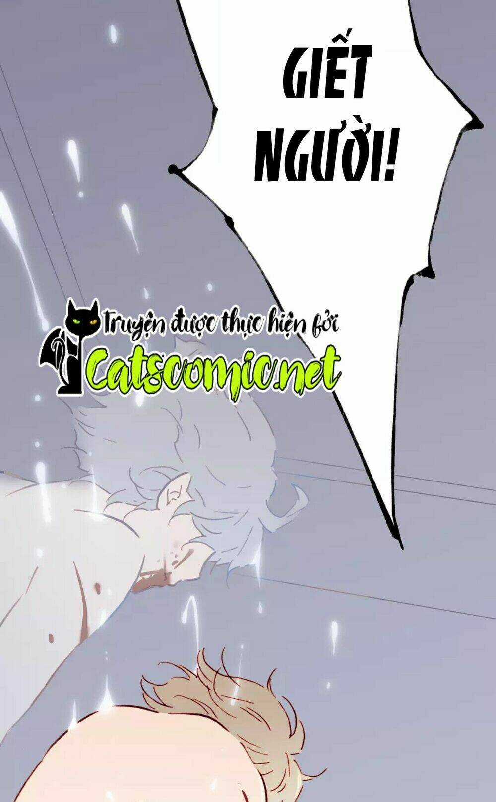 Ác Quỷ Ngây Thơ - Chapter 1 - Trang 63