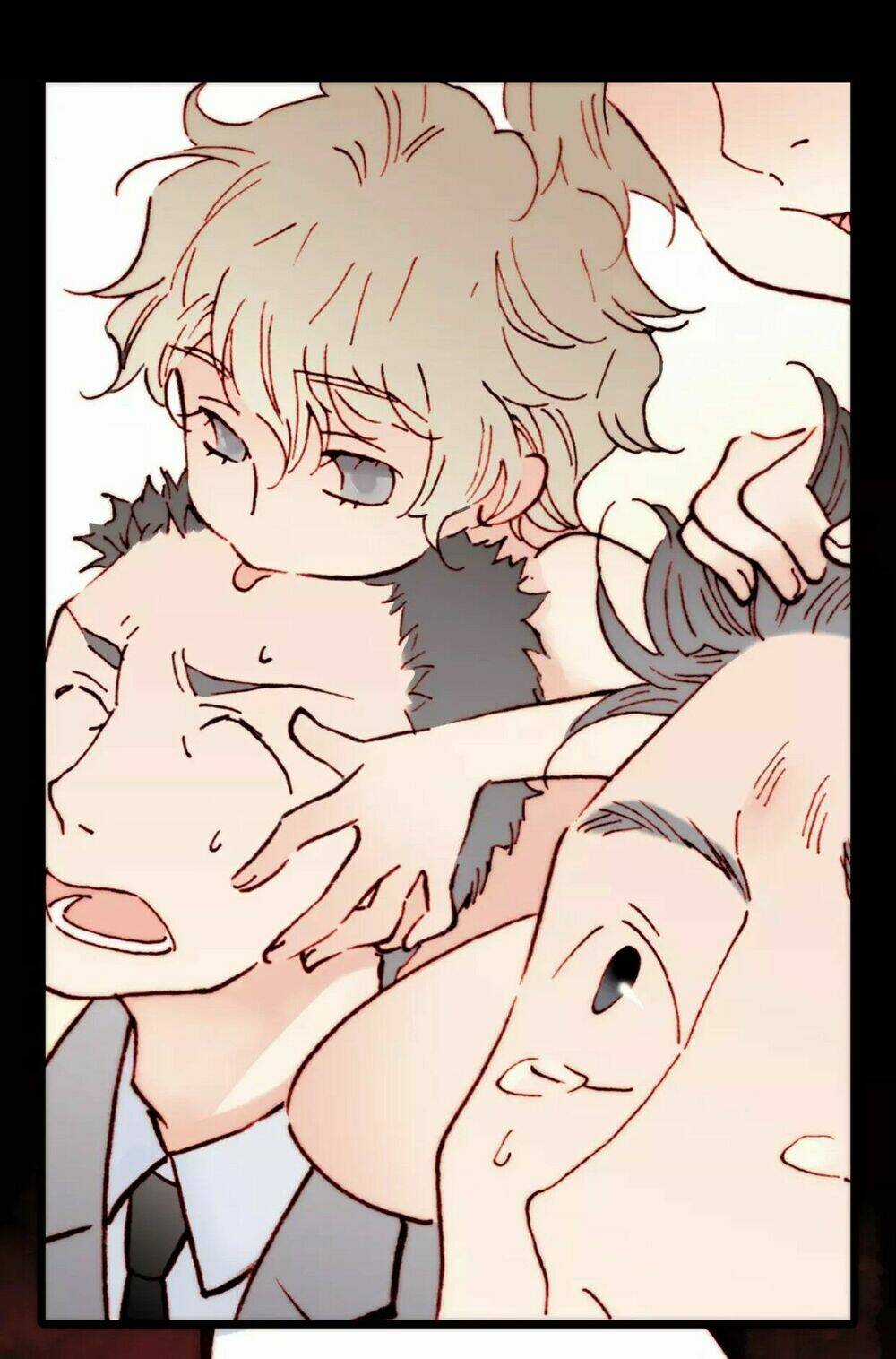 Ác Quỷ Ngây Thơ - Chapter 1 - Trang 69