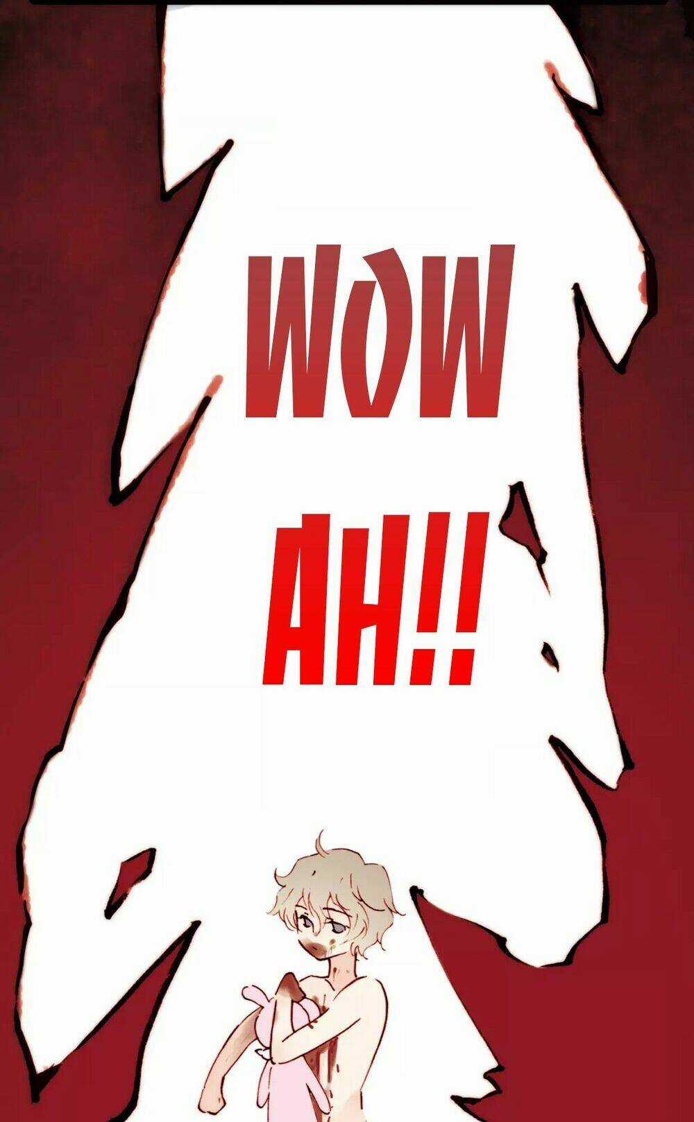 Ác Quỷ Ngây Thơ - Chapter 1 - Trang 70