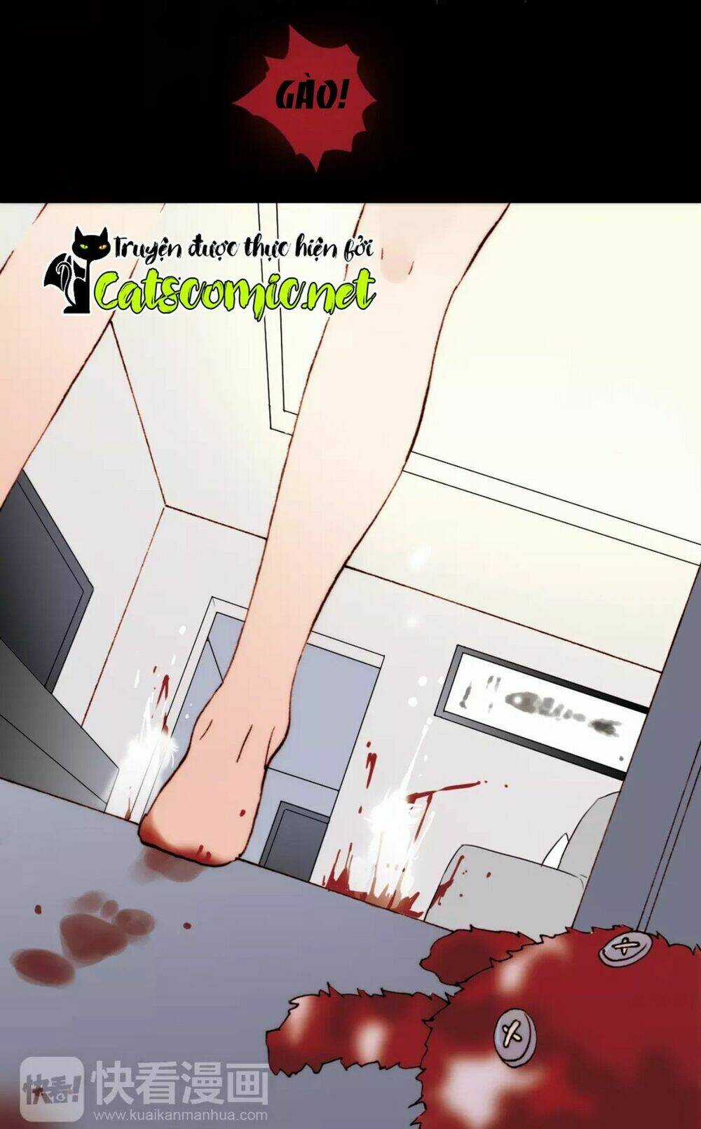 Ác Quỷ Ngây Thơ - Chapter 1 - Trang 74