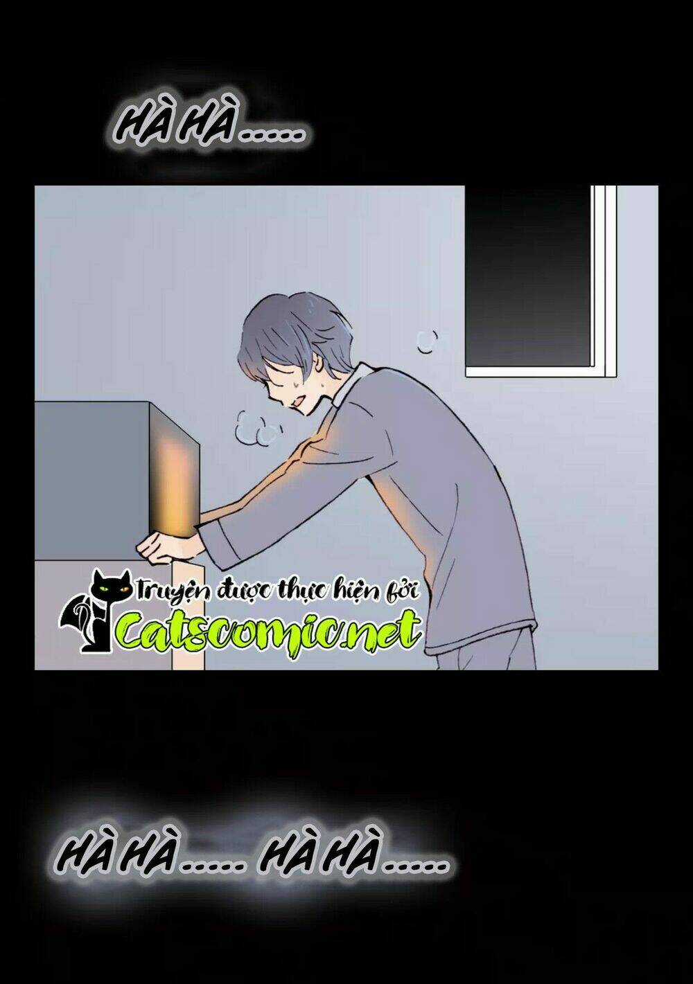 Ác Quỷ Ngây Thơ - Chapter 1 - Trang 77