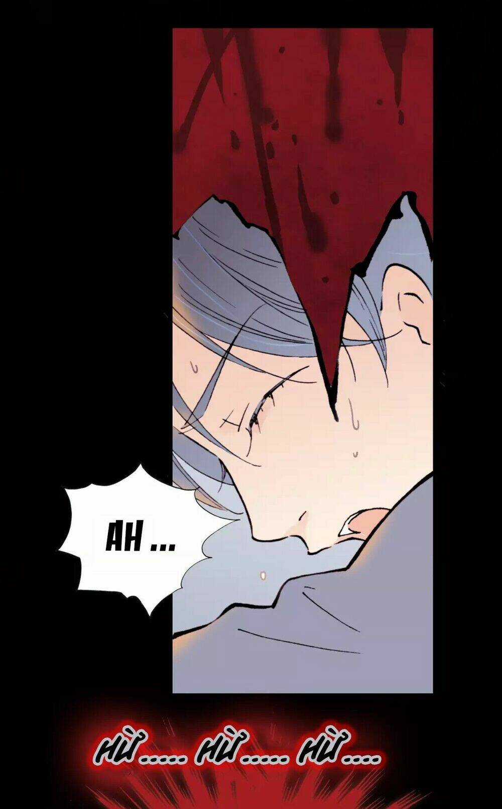 Ác Quỷ Ngây Thơ - Chapter 1 - Trang 78