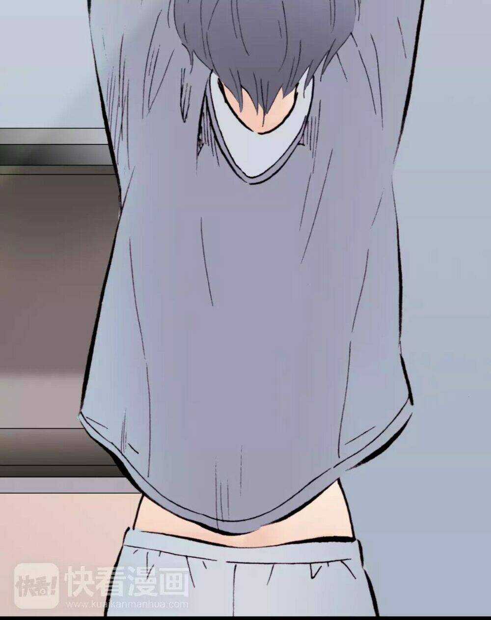 Ác Quỷ Ngây Thơ - Chapter 1 - Trang 83