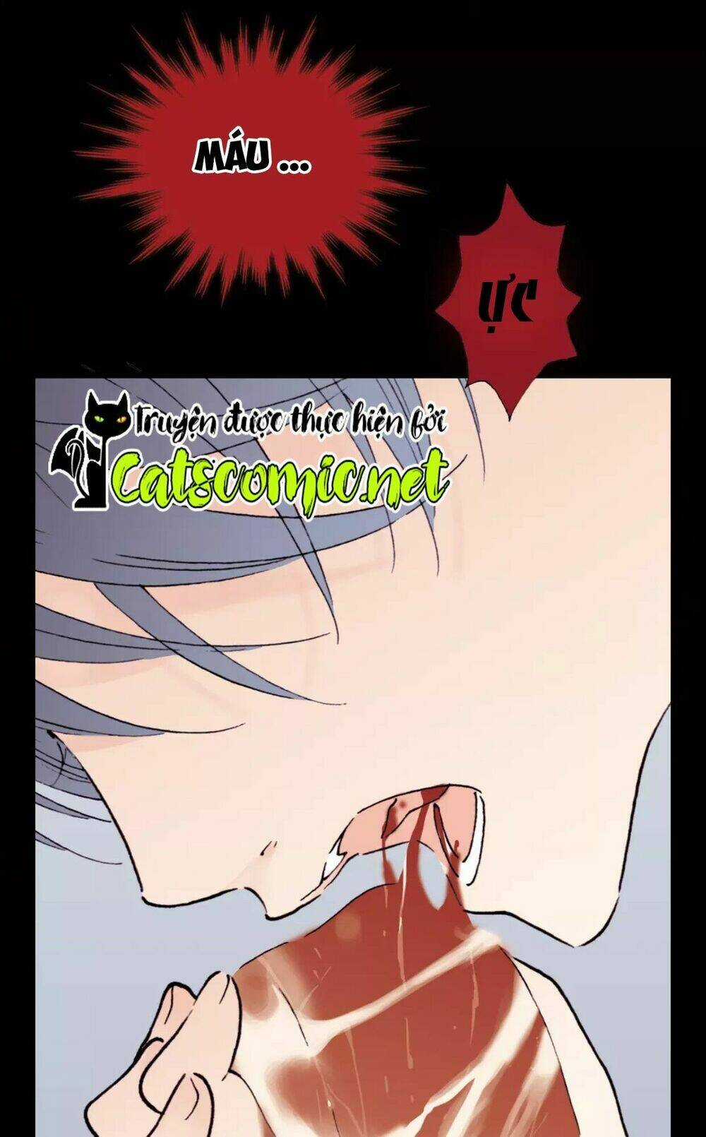 Ác Quỷ Ngây Thơ - Chapter 1 - Trang 84