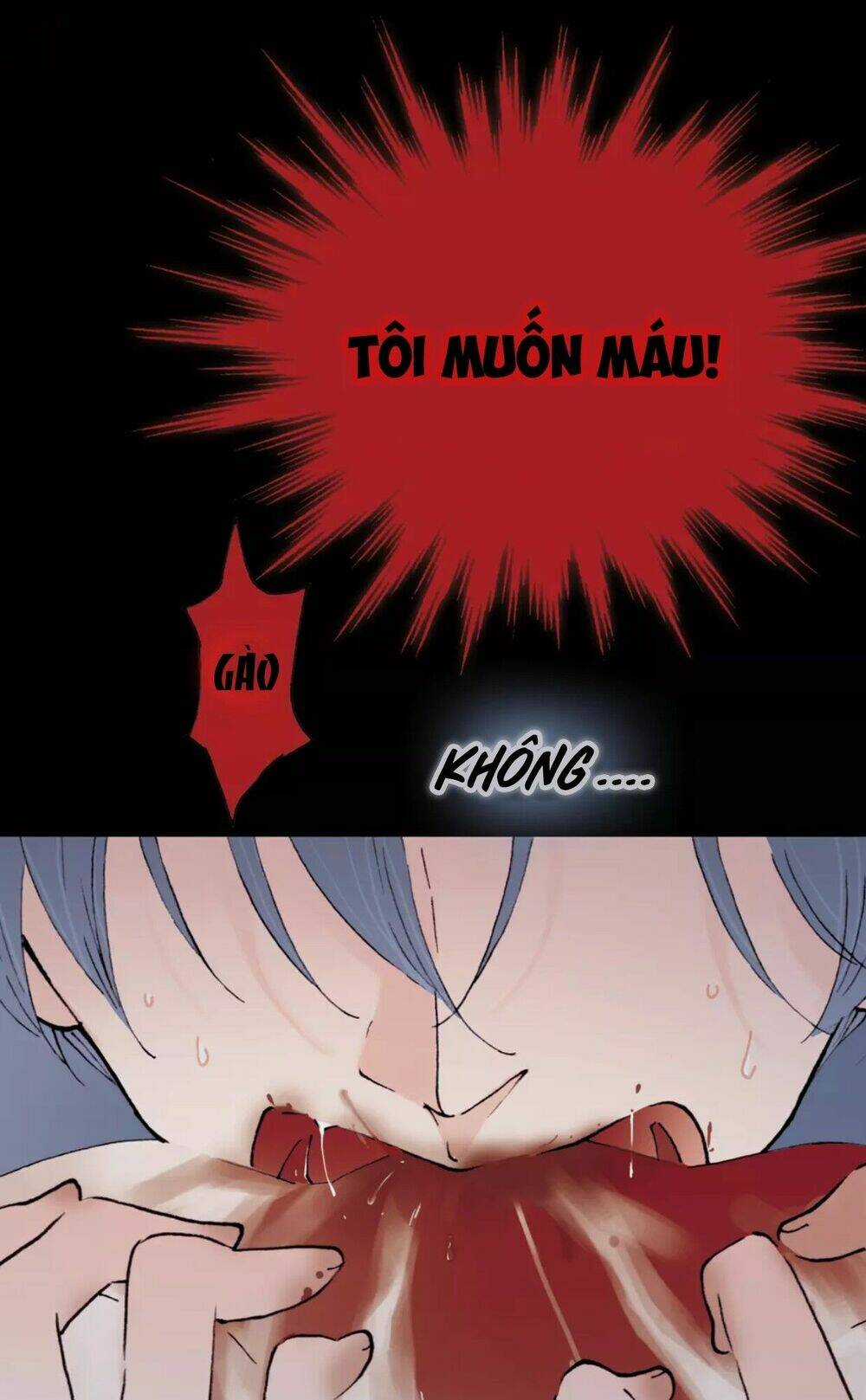 Ác Quỷ Ngây Thơ - Chapter 1 - Trang 86