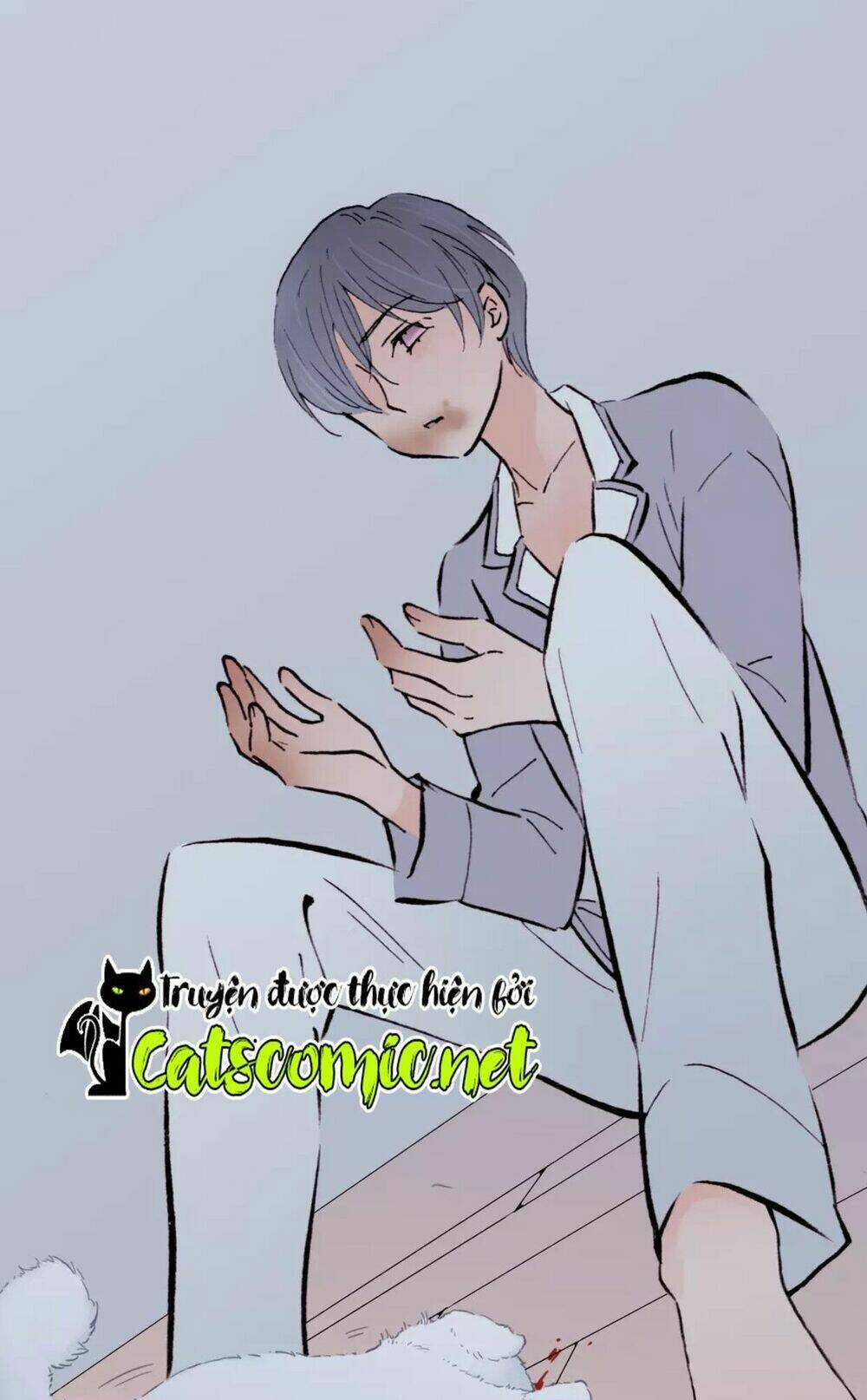 Ác Quỷ Ngây Thơ - Chapter 1 - Trang 93