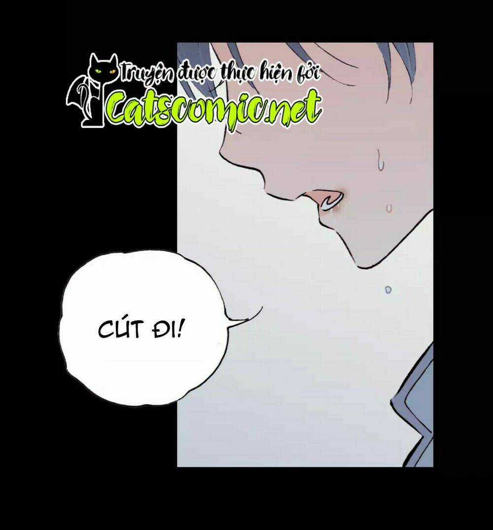 Ác Quỷ Ngây Thơ - Chapter 1 - Trang 95