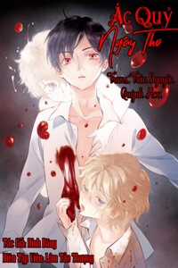 Đọc truyện Ác Quỷ Ngây Thơ