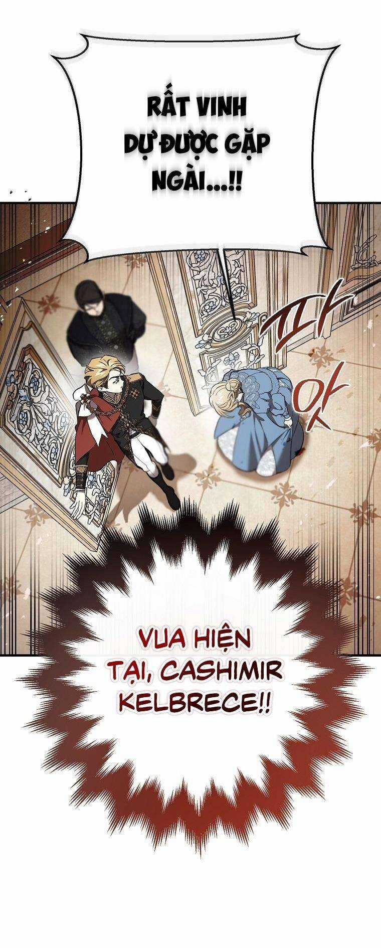 Ác Quỷ Nuôi Dưỡng Tiểu Thư - Chapter 69 - Trang 40