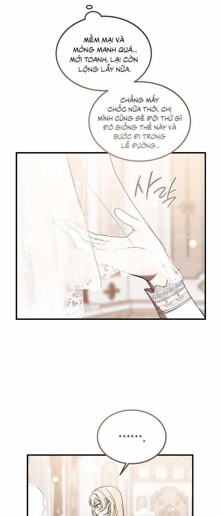 Ác Quỷ Nuôi Dưỡng Tiểu Thư - Chapter 72 - Trang 4