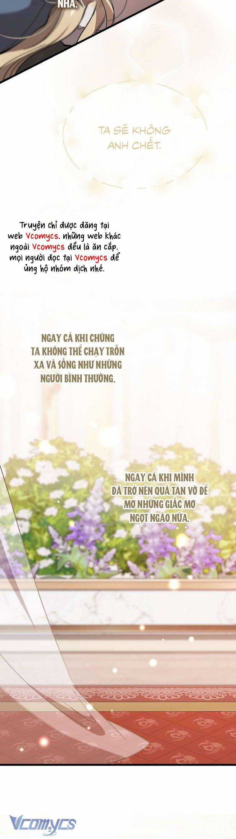Ác Quỷ Nuôi Dưỡng Tiểu Thư - Chapter 73 - Trang 33