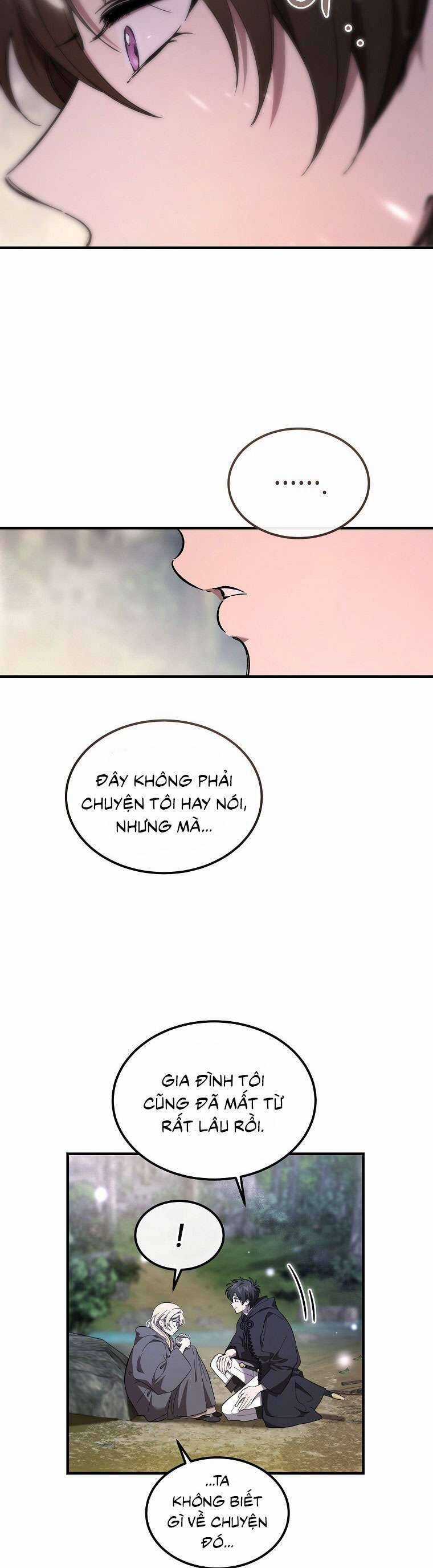 Ác Quỷ Nuôi Dưỡng Tiểu Thư - Chapter 73 - Trang 6