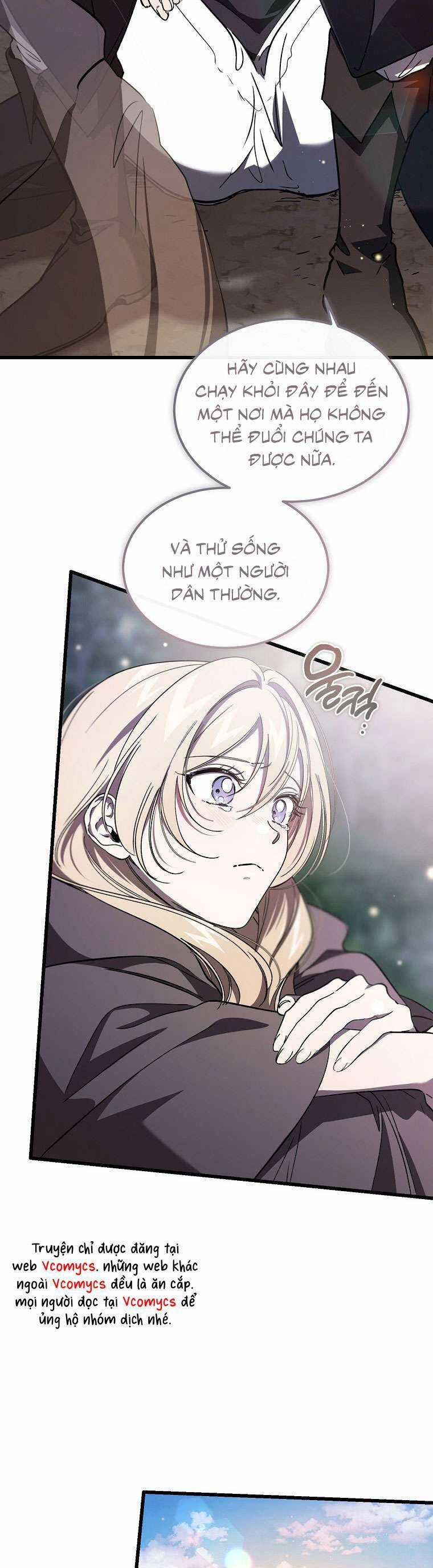 Ác Quỷ Nuôi Dưỡng Tiểu Thư - Chapter 73 - Trang 8