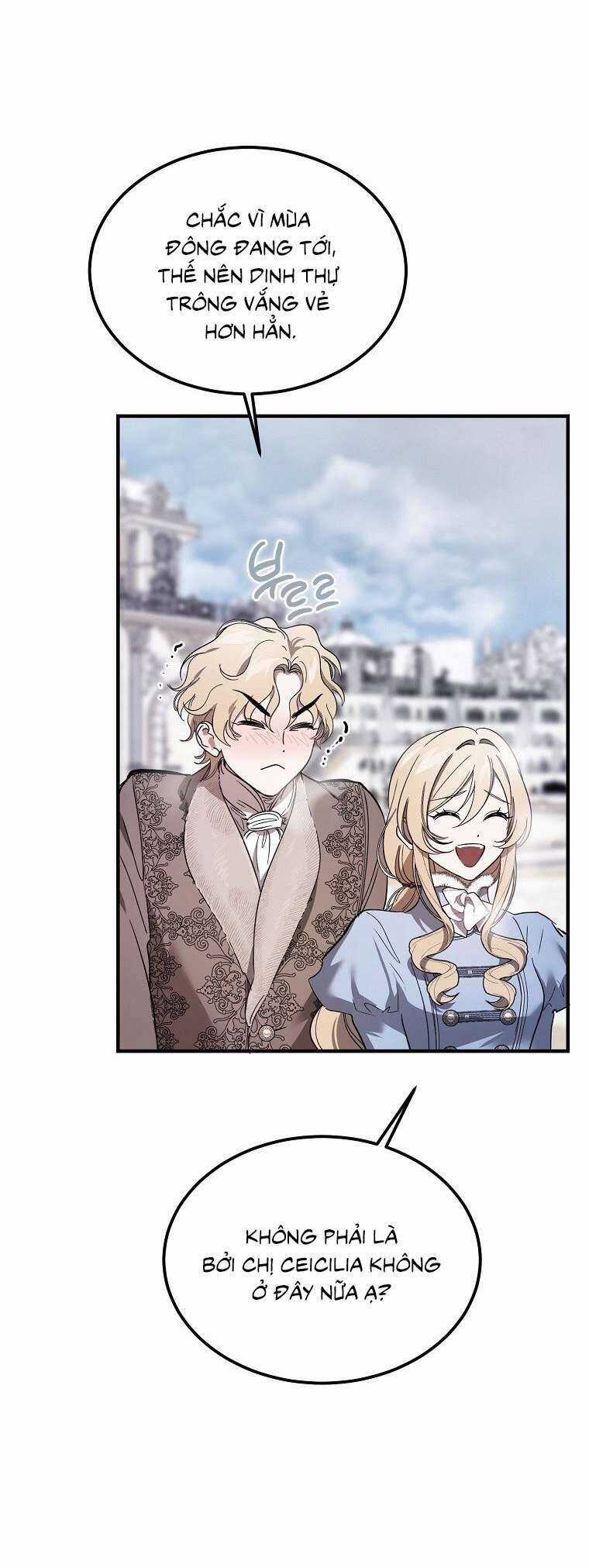 Ác Quỷ Nuôi Dưỡng Tiểu Thư - Chapter 78 - Trang 4