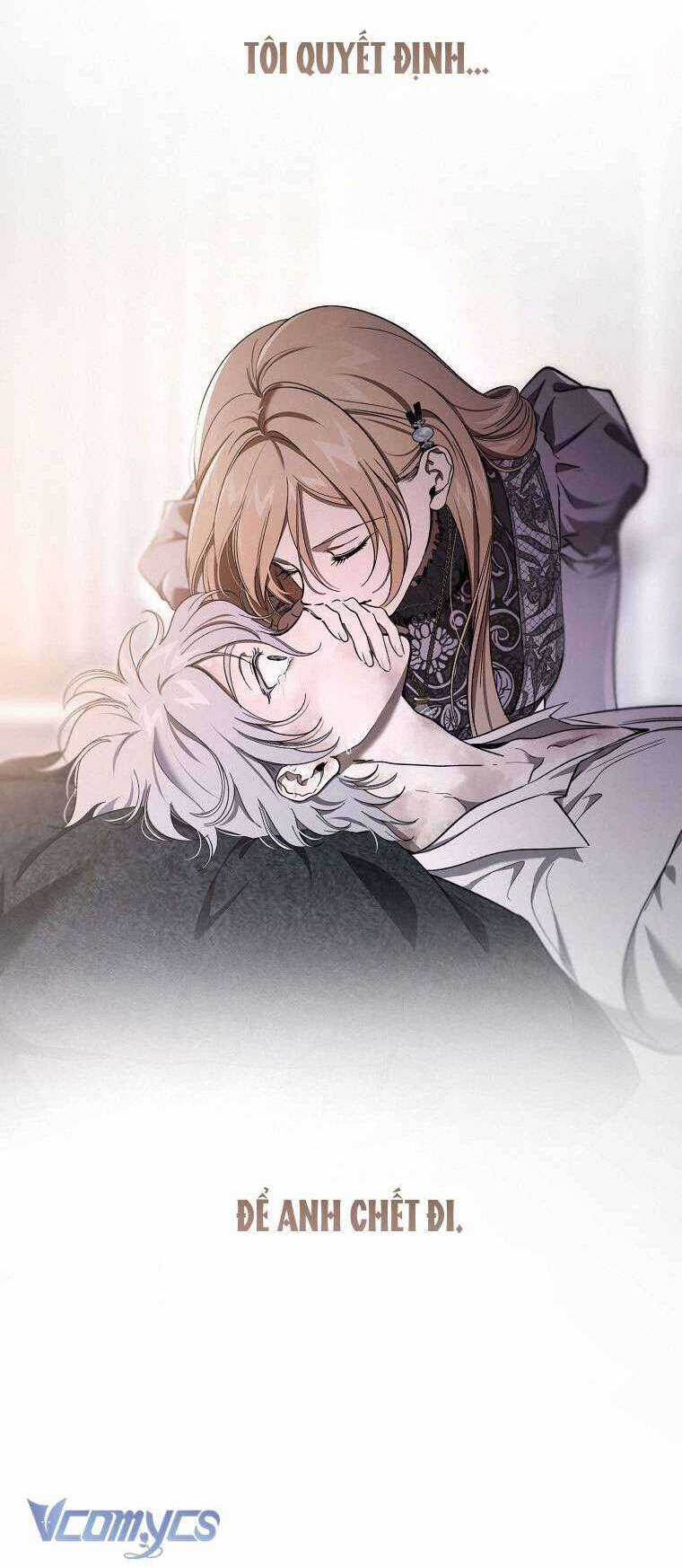 Ác Quỷ Nuôi Dưỡng Tiểu Thư - Chapter 80 - Trang 40