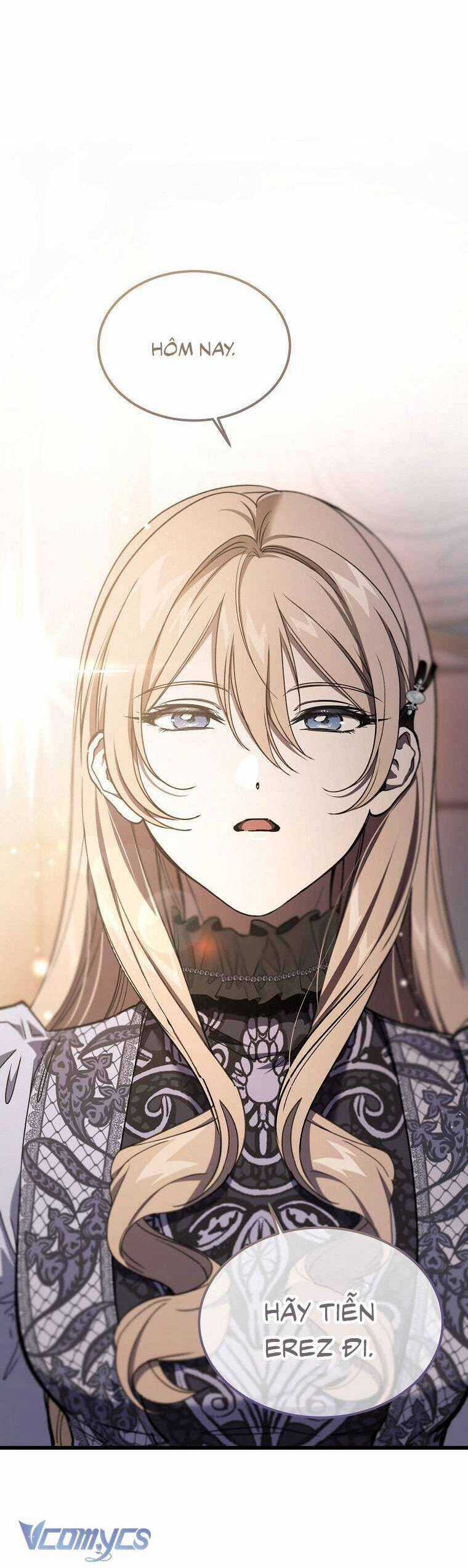 Ác Quỷ Nuôi Dưỡng Tiểu Thư - Chapter 80 - Trang 5