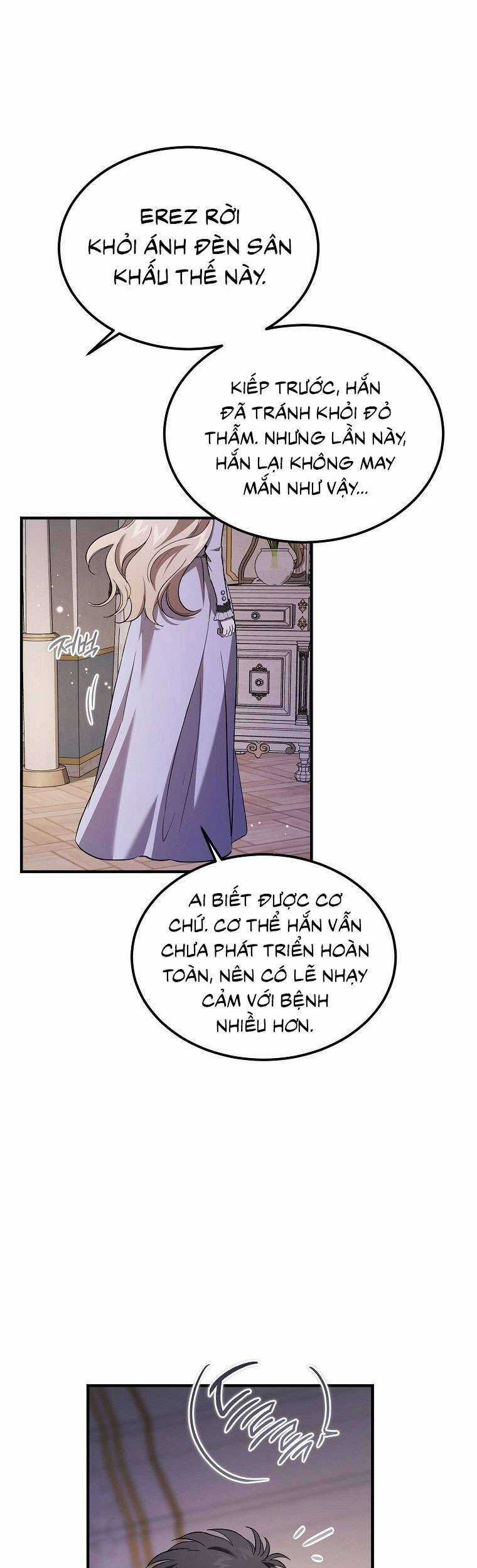 Ác Quỷ Nuôi Dưỡng Tiểu Thư - Chapter 80 - Trang 6