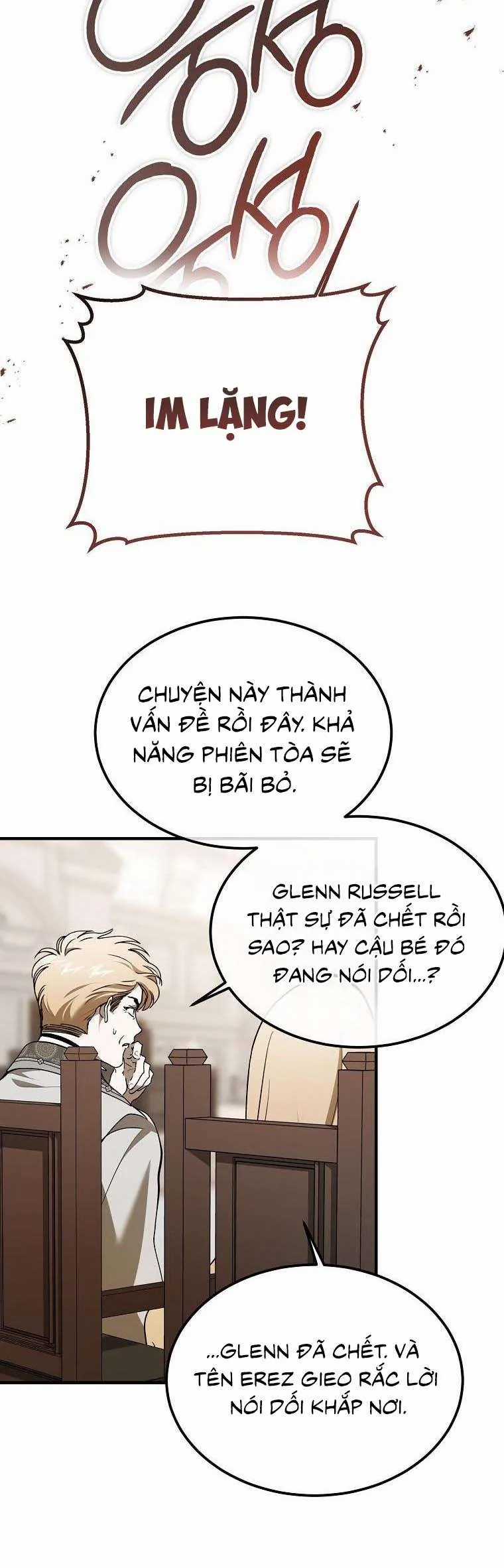 Ác Quỷ Nuôi Dưỡng Tiểu Thư - Chapter 85 - Trang 42
