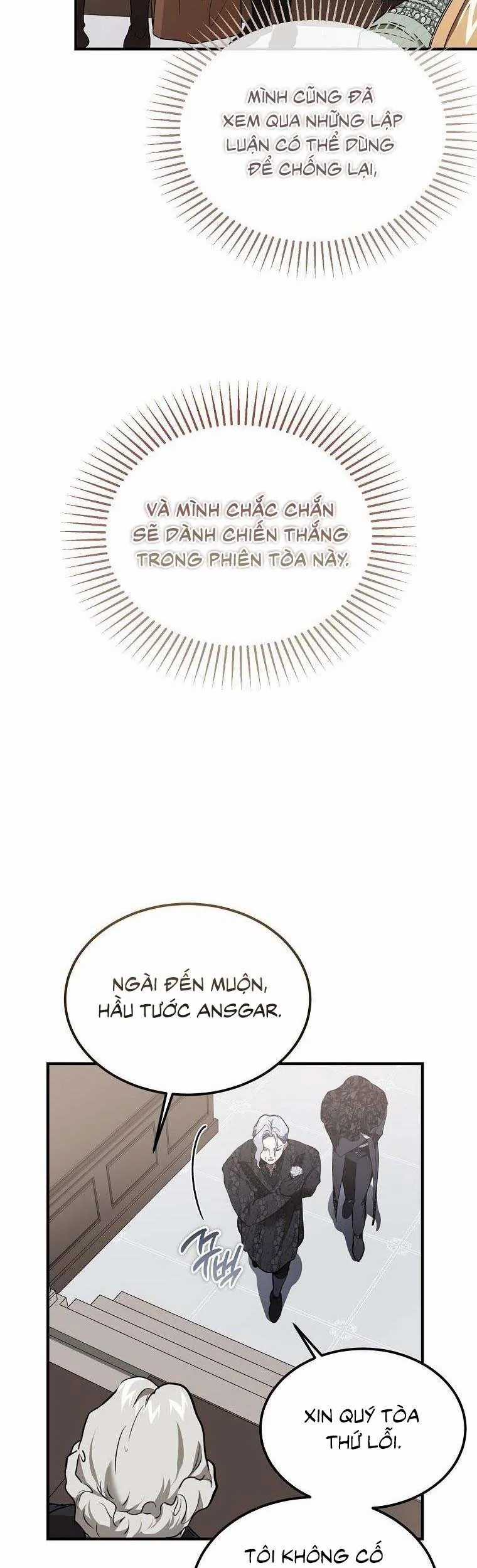 Ác Quỷ Nuôi Dưỡng Tiểu Thư - Chapter 85 - Trang 10