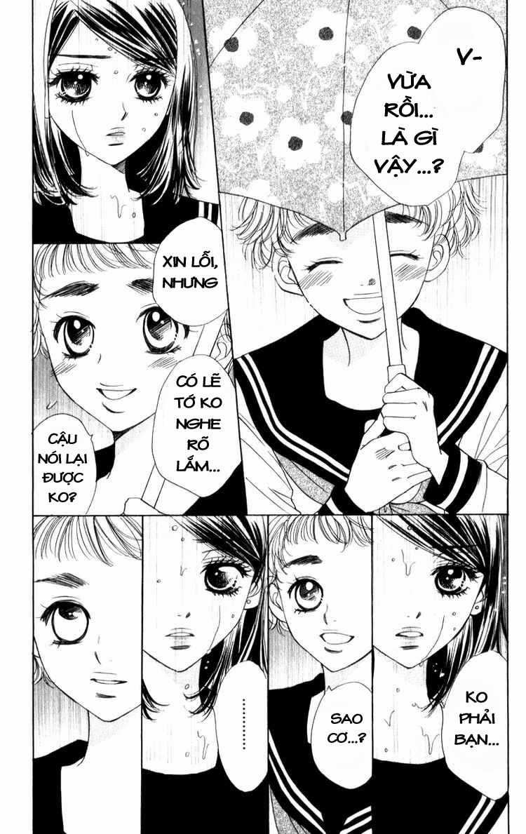 Ác Quỷ Và Bản Tình Ca - Chapter 19 - Trang 4