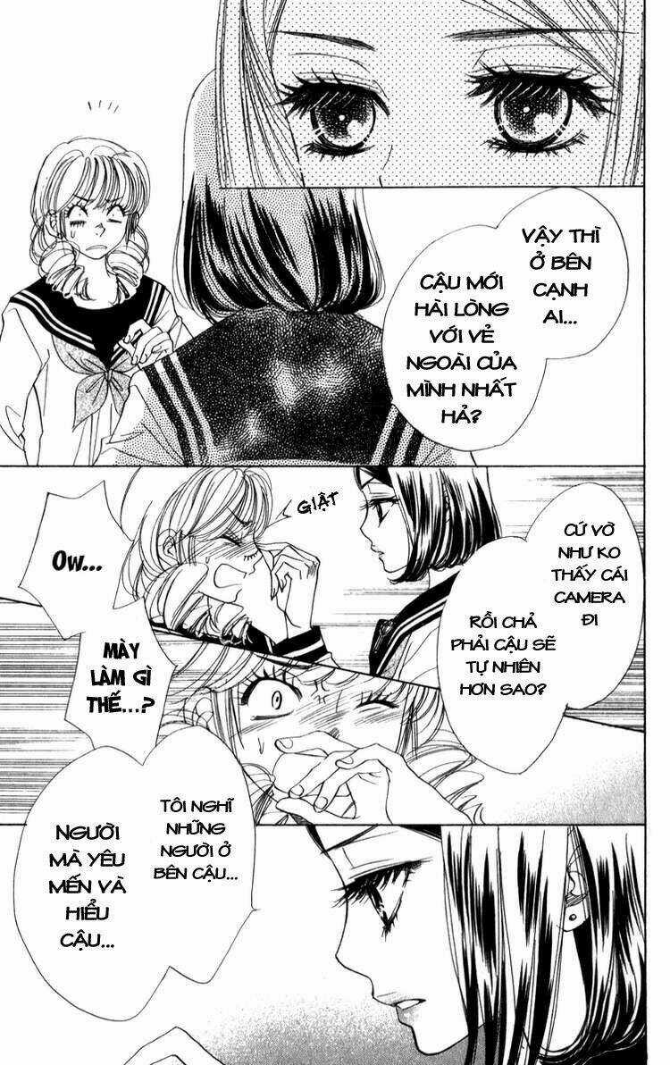 Ác Quỷ Và Bản Tình Ca - Chapter 21 - Trang 17