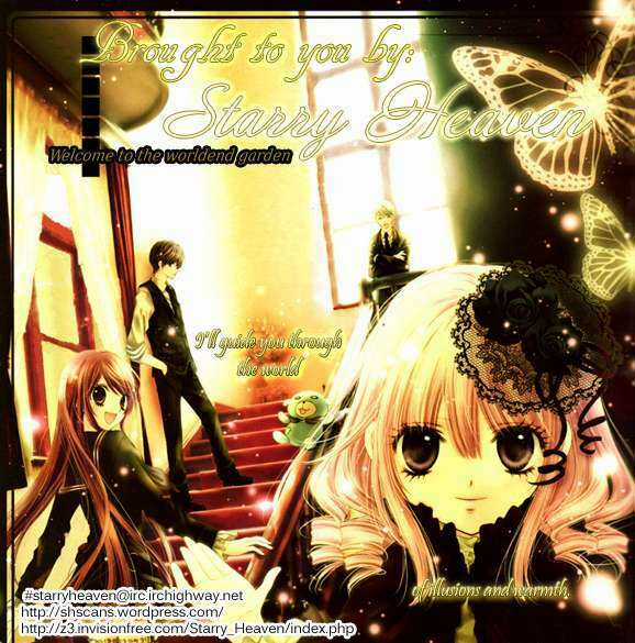 Ác Quỷ Và Bản Tình Ca - Chapter 21 - Trang 32