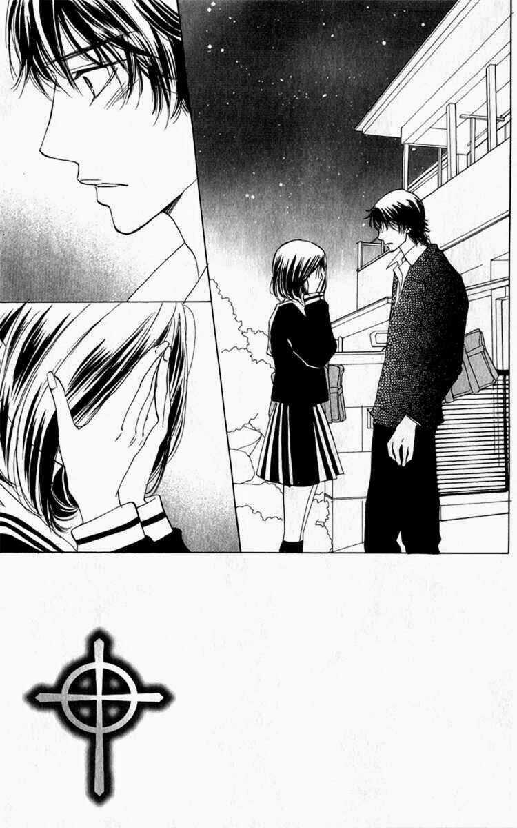 Ác Quỷ Và Bản Tình Ca - Chapter 30 - Trang 3